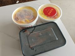 -赵记传承·中国甜品(福州总店)
