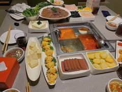 -海底捞火锅(天一广场亚细亚店)