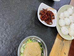 -木兰饭店(市府大路店)