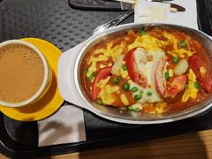 -大家乐(广州中华广场店)