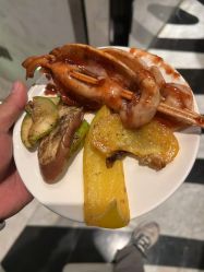 -南京富力万达嘉华酒店·宴会厅
