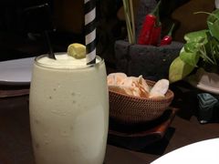 -DiAtas by Art Cafe Bumbu Bali