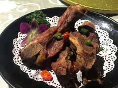 -嘉禾·悦享餐厅(八方汇店)