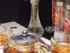 英式皇家红茶-西堤牛排(杭州金沙天街龙湖店)