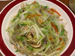 -上海人家花樣年华(中山公园店)