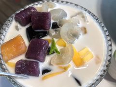 -野蔓果·山野菜(西湖景区·龙井茶田店)