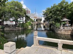 -嘉兴月河历史街区