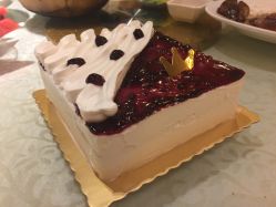 -明匠曲蛋糕西点屋(穗花新村店)