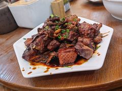 -观桥阁(锦溪店)