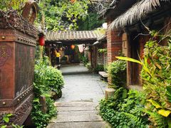 -五邑人家(江门店)