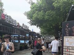 -子午路张记肉夹馍(兵马俑店)