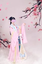 -美云庭古装·格格服汉服·京城旅拍(北京店)