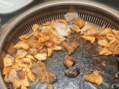 -梨花自助烤肉(西三旗万象汇黑金店)