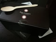 -PAUL LAFAYET 法式甜品(国金中心商场店)