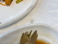 -乾隆美食·本帮菜(黄河路店)