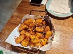 -乔一乔怪味干锅(东升店)