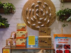 -宁海食府(大剧院店)