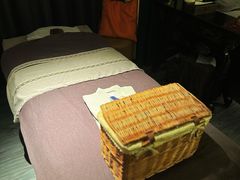 -Angkor SPA 柬埔寨古法按摩(环贸店)