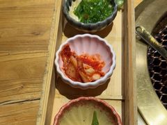 -黑牛の店·和牛烧肉(太原万象城店)