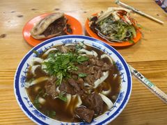 -清真-戏楼王记牛肉面