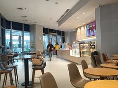 -Tims天好咖啡·贝果(拉斐尔云廊店)