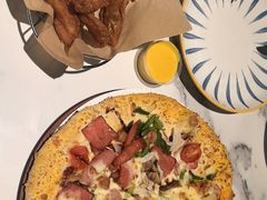 -必胜客(栖乐荟店)