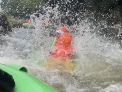 -雅鲁激流探险漂流