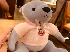 -漫咖啡 (CCPAPK创意港店)
