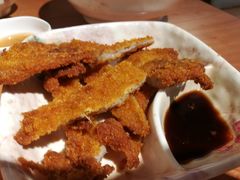 -姚面记·海派家常菜(恒基名人购物中心店)