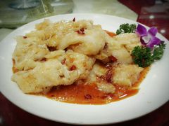 -梅利汴京烤鸭•开封豫菜地标店(东大街店)