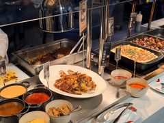 -The COOK·厨餐厅·自助餐(浦东嘉里大酒店)