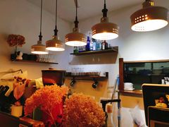 -AFS Cafe & Canteen(闽江二路店)