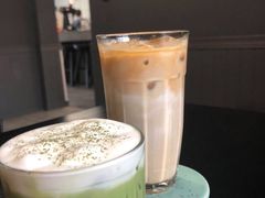 -NokNok Coffee(宽窄巷子店)