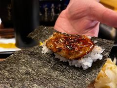 -Sushi Hanzo半藏(天环广场店)