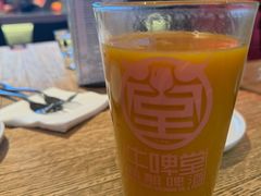 -牛啤堂精酿啤酒餐吧(五棵松华熙店)