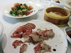 -一家人(南京路店)