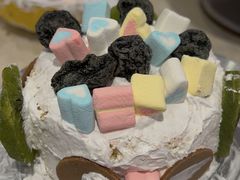 -芭菲盛宴·环球美食(袁家岗店)