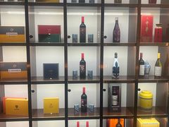 -北京王府井希尔顿酒店·秦唐中餐厅Chynna