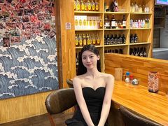 -晶吉·居酒屋·日本料理·烧鸟(中山区民主广场经典生活店)