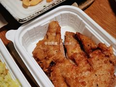 -乡村基(北部新区重科院餐厅)