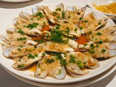 -莆田餐厅PUTIEN(宁波阪急店)