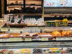 -德南面包房(尚都店)
