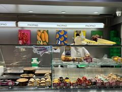 -PAOPAO Bakery&Café(港汇店)