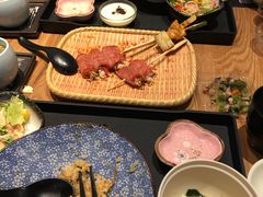 -牛気·越光米牛肉饭(水游城店)