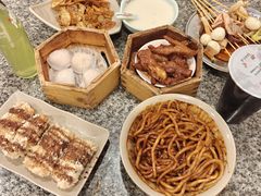 -小街天府(西工小街店)