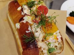 -LESCEDARS Brasserie Bistro香柏树