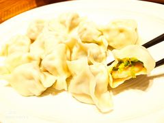 黄瓜鲜虾水饺-必点海鲜·鲅鱼水饺(鞍山西道店)