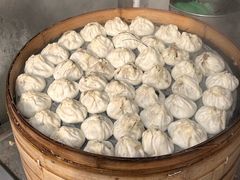 -德润福严氏烧麦总店(友谊路总店)