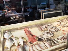 -车头老二大排档(金城步行街店)