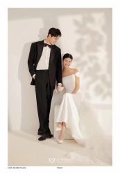 点击看大图 -27°罗马风情婚纱摄影